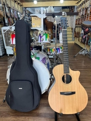 Guitar ENYA EGA X1 Pro Max EQ