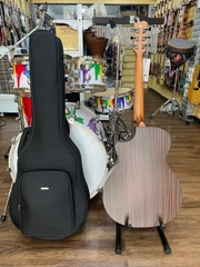 Guitar ENYA EGA X1 Pro Max EQ