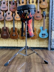 Chân trống Djembe