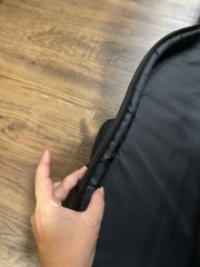 Bao da 5 lớp guitar điện
