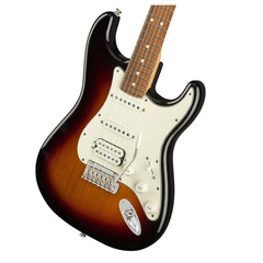 Guitar Điện Fender Player Stratocaster HSS, Pau Ferro Fingerboard