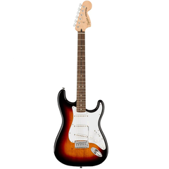 GUITAR ĐIỆN SQUIER AFFINITY SERIES STRATOCASTER SSS