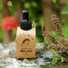 [Vietherb] Dưỡng Tóc Thơm Nếp Xưa- Nep Xua Hair Serum