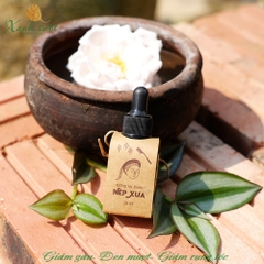 [Vietherb] Dưỡng Tóc Thơm Nếp Xưa- Nep Xua Hair Serum