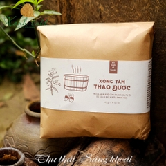 [Vietherb] Xông Tắm Thảo Dược - Vietherb Herbal Bath Soak