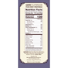 [Bob's Red Mill] Bột Làm Bánh Mỳ Artisan 13- Làm Bánh Mỳ, Giàu Dinh Dưỡng, Độ Nở Cao- Artisan Bread Flour [Xanh Suốt]