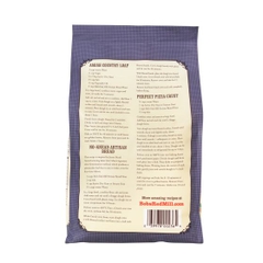 [Bob's Red Mill] Bột Làm Bánh Mỳ Artisan 13- Làm Bánh Mỳ, Giàu Dinh Dưỡng, Độ Nở Cao- Artisan Bread Flour [Xanh Suốt]