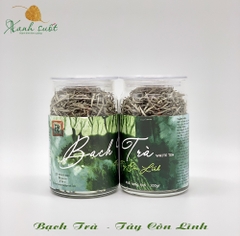 [Dã Vị] Bạch Trà Tây Côn Lĩnh- White Tea
