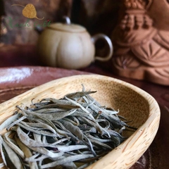 [Dã Vị] Bạch Trà Tây Côn Lĩnh- White Tea