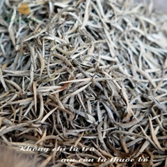[Dã Vị] Bạch Trà Tây Côn Lĩnh- White Tea