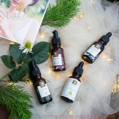 [H'Bia] Serum Dầu Dưỡng Tuổi Trẻ - Young Facial Serum Oil