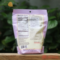 [Bob's Red Mill] Bột Nở Làm Bánh- Baking Powder- Không Thêm Nhôm, Không Chứa Gluten [Xanh Suốt]