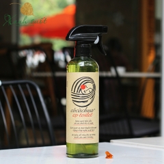 [CôCàChua] Cọ Toilet Cô Cà Chua 500ml- Lên men từ cà chua