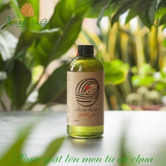 [CôCàChua] Giặt Giũ 500ml- Lên men từ cà chua