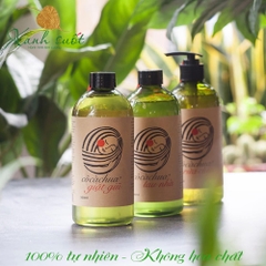 [CôCàChua] Giặt Giũ 500ml- Lên men từ cà chua