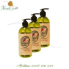 [CôCàChua] Rửa tay Cô Cà Chua 500ml- Lên men từ cà chua
