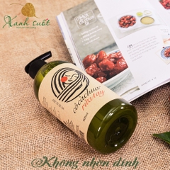 [CôCàChua] Rửa tay Cô Cà Chua 500ml- Lên men từ cà chua