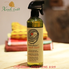 [CôCàChua] Sạch Tuốt 500ml- Lên men từ cà chua