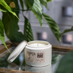 [Đồn Điền] Nến Ấm - Am Handmade Candle