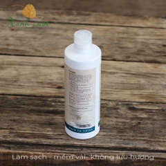[Fuwa3e] Nước Giặt Sinh Học  Hữu Cơ- Natural Laundry Detergent [Xanh Suốt]