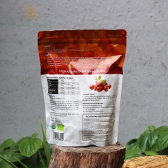 [Green Nature] Táo Đỏ Tân Cương Hữu Cơ- Hàng Loại I, Tươi Ngon, Không Gluten, Nhiều Chất Xơ- Organic Dried Jujube - [Xanh Suốt]
