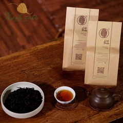 Hồng Trà Cao Khản 100g - Black Tea Mộc Thanh