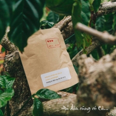 [Ka Cafe] Cafe Phin Giấy- Coffee Drip Bag- Cà Phê Rang Mộc, Thơm Tự Nhiên, Giúp Sảng Khoái, Tỉnh Táo [Xanh Suốt]