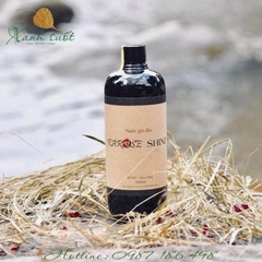Nước gội đầu Karose Shine 500ml