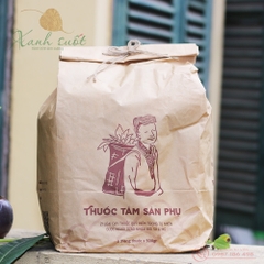 [Vietherb] Lá Tắm Sản Phụ Sau Sinh- Herbal Afterbirth Bath In Vietnam