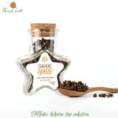[Lala's Spice] Mắc Khén Tự Nhiên- Eco Sichuan Pepper