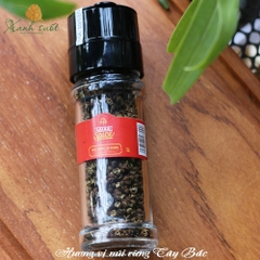 [Lala's Spice] Mắc Khén Tự Nhiên- Eco Sichuan Pepper