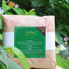 [Vietherb] Lú Bú - Lá Cải Ngâm Mông - Herbal Sitz Bath