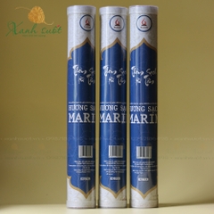[Marin] Hương/ Nhang Thẻ Bài Truyền Thống-  - Dianelle Incense
