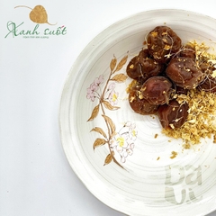 [Dã Vị] Ô Mai Đặc Sản 300G [Xanh Suốt]