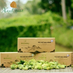 Trà Khổ qua rừng Mudaru 50 túi lọc - Forest Bitter Melon Tea