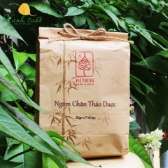 [Vietherb] Ngâm Chân Thảo Dược- Herbal Foot Scrub And Soak