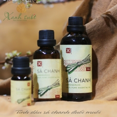 mua tinh dầu sả chanh nguyên chất ở đâu