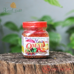 [Muối NSC] Muối Omai- Gia Vị Chấm Hoa Quả, Thơm Ngon, Mặn Ngọt Vừa Miệng- Omai Salt For Fruits [Xanh Suốt]