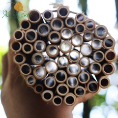 Ống hút tre - Jungle Straws Bamboo Việt Nam