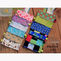Quai vải 22cm - Treo cốc, bình, lọ tiện dụng