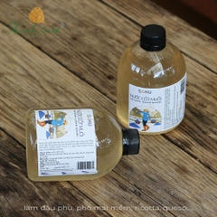 [Sahu] Nước Cốt Muối - Sahu Liquid Nigary