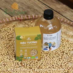 [Sahu] Nước Cốt Muối - Sahu Liquid Nigary