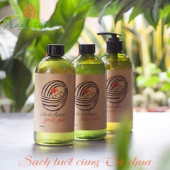 [CôCàChua] Lau sàn Cô Cà Chua 500ml- Lên men từ cà chua