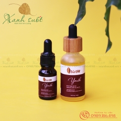 [Biolak] Serum Trẻ Hóa Youth- Anti-Aging Serum- Boosting Energetic & Skin Elasticity [Xanh Suốt]