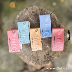 [Vietherb] Tinh Dầu Nguyên Chất Essenoo- Essential Oil [Xanh Suốt]