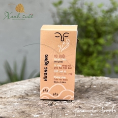 [Vietherb] Tinh Dầu Nguyên Chất Essenoo- Essential Oil [Xanh Suốt]