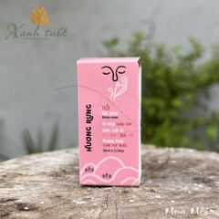 [Vietherb] Tinh Dầu Nguyên Chất Essenoo- Essential Oil [Xanh Suốt]