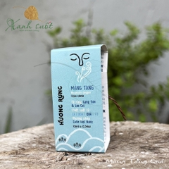 [Vietherb] Tinh Dầu Nguyên Chất Essenoo- Essential Oil [Xanh Suốt]
