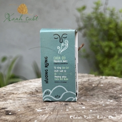 [Vietherb] Tinh Dầu Nguyên Chất Essenoo- Essential Oil [Xanh Suốt]