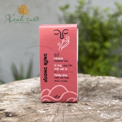 [Vietherb] Tinh Dầu Nguyên Chất Essenoo- Essential Oil [Xanh Suốt]